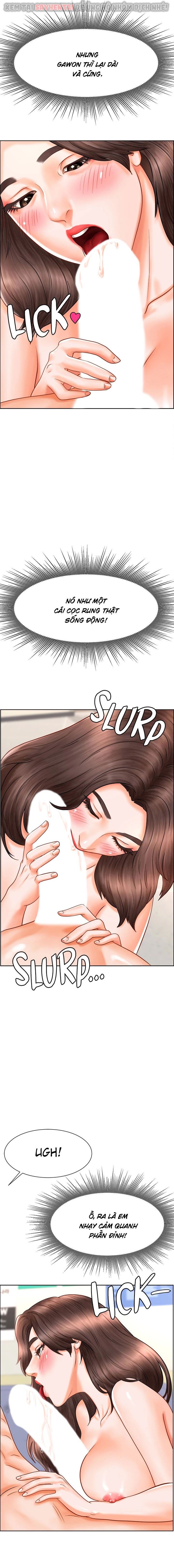 đọc truyện Câu Lập Bộ Manga Quyến Rũ Chương 8 ảnh 13 tại Giả Dược