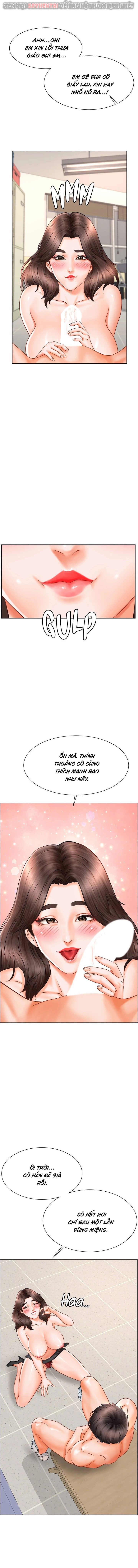 đọc truyện Câu Lập Bộ Manga Quyến Rũ Chương 8 ảnh 16 tại Giả Dược