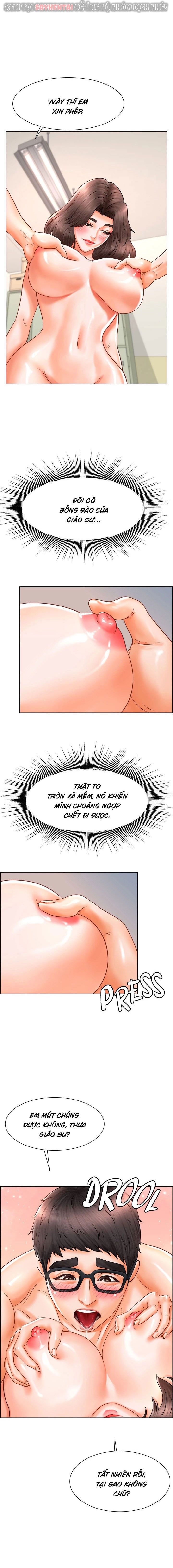 đọc truyện Câu Lập Bộ Manga Quyến Rũ Chương 8 ảnh 6 tại Giả Dược