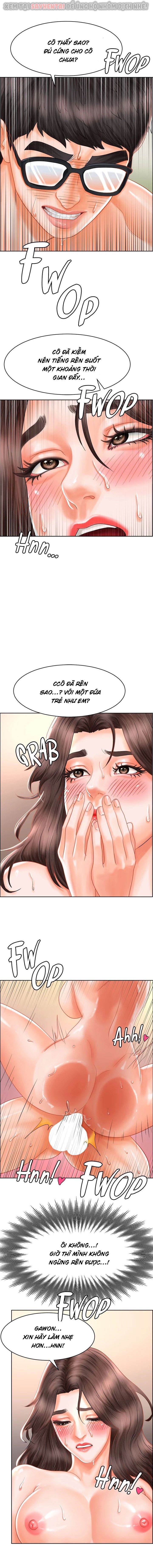 đọc truyện Câu Lập Bộ Manga Quyến Rũ Chương 9 ảnh 11 tại Giả Dược