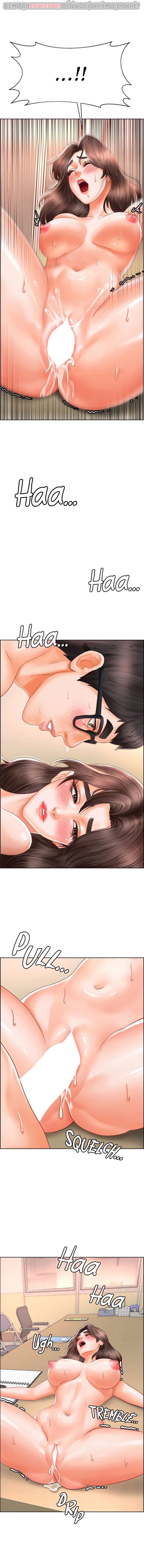 đọc truyện Câu Lập Bộ Manga Quyến Rũ Chương 9 ảnh 14 tại Giả Dược