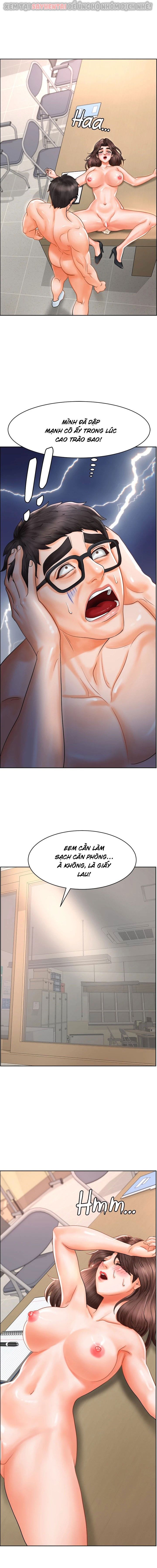 đọc truyện Câu Lập Bộ Manga Quyến Rũ Chương 9 ảnh 15 tại Giả Dược