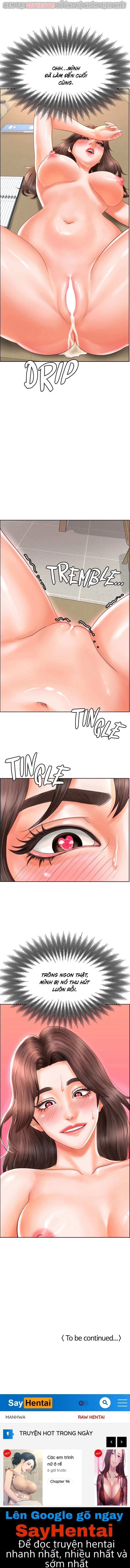 đọc truyện Câu Lập Bộ Manga Quyến Rũ Chương 9 ảnh 16 tại Giả Dược
