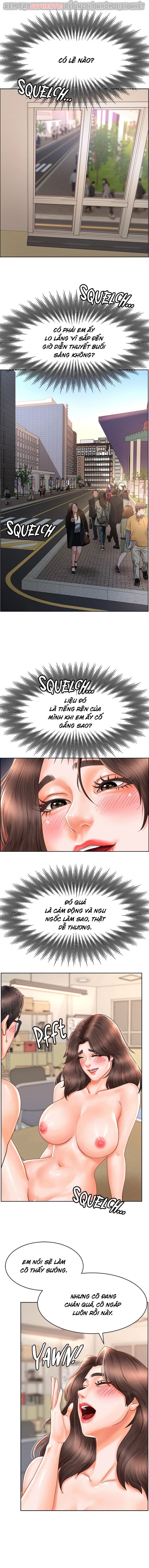 đọc truyện Câu Lập Bộ Manga Quyến Rũ Chương 9 ảnh 8 tại Giả Dược
