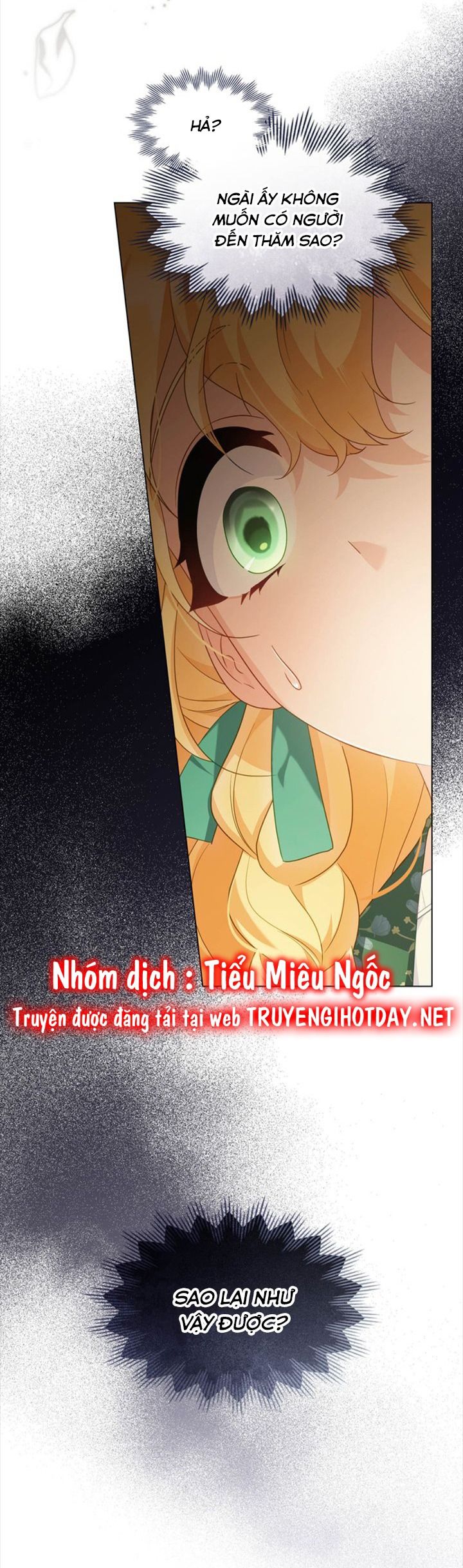 đọc truyện Cầu Mong Chúa Sẽ Cứu Rỗi Cho Cái Chết Của Tôi Chương 1 ảnh 89 tại Giả Dược