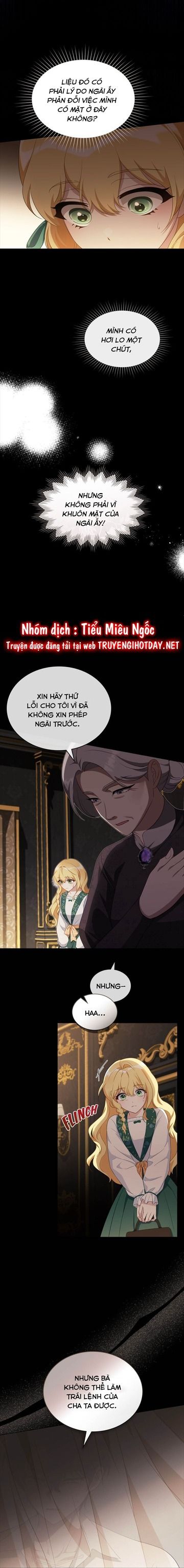 đọc truyện Cầu Mong Chúa Sẽ Cứu Rỗi Cho Cái Chết Của Tôi Chương 2 ảnh 2 tại Giả Dược