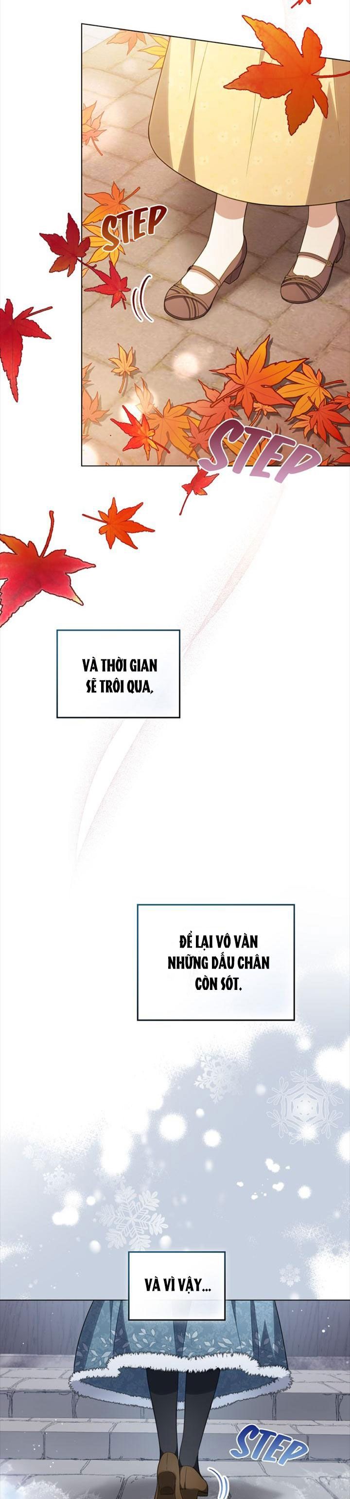 đọc truyện Cầu Mong Chúa Sẽ Cứu Rỗi Cho Cái Chết Của Tôi Chương 6 ảnh 24 tại Giả Dược