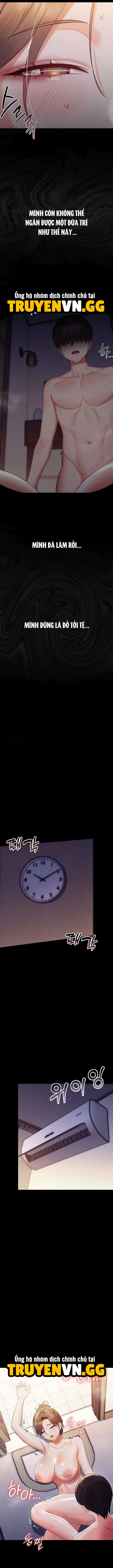 đọc truyện Cậu Nhỏ Tinh Ranh Chương 6 ảnh 12 tại Thiên Thai Truyện