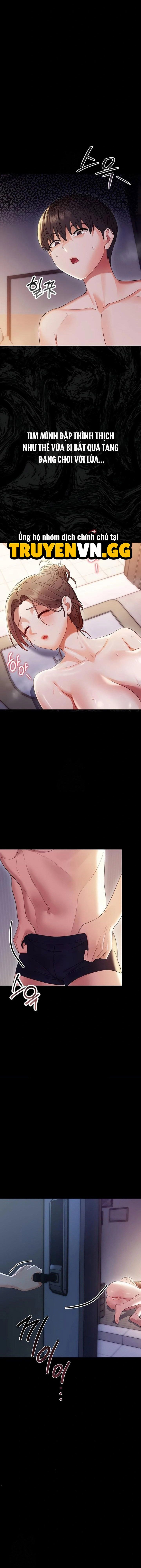 đọc truyện Cậu Nhỏ Tinh Ranh Chương 6 ảnh 13 tại Thiên Thai Truyện