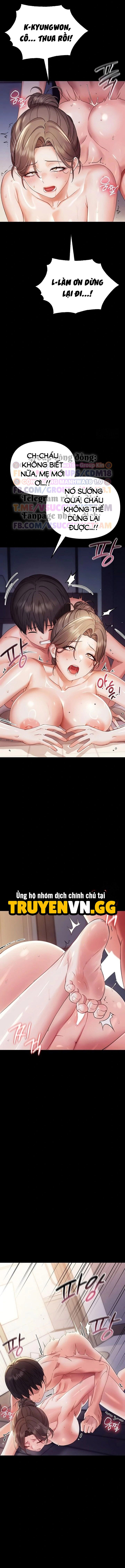 đọc truyện Cậu Nhỏ Tinh Ranh Chương 6 ảnh 6 tại Thiên Thai Truyện