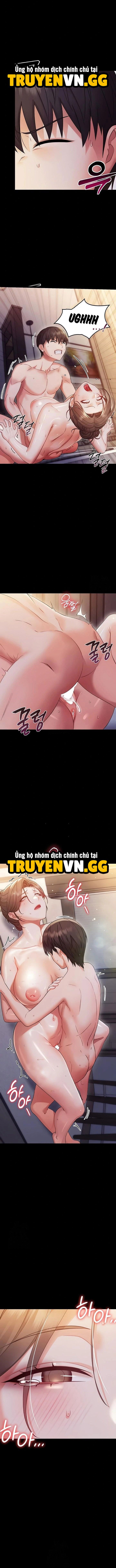 đọc truyện Cậu Nhỏ Tinh Ranh Chương 6 ảnh 11 tại Thiên Thai Truyện