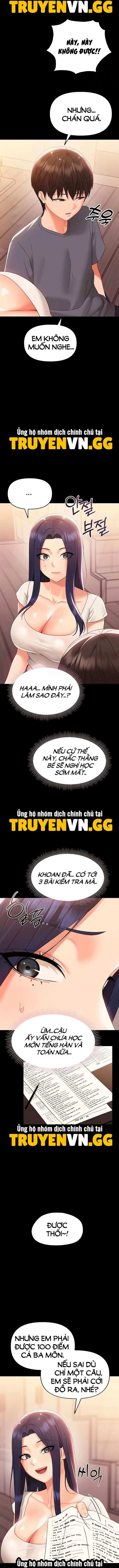 đọc truyện Cậu Nhỏ Tinh Ranh Chương 7 ảnh 18 tại Thiên Thai Truyện