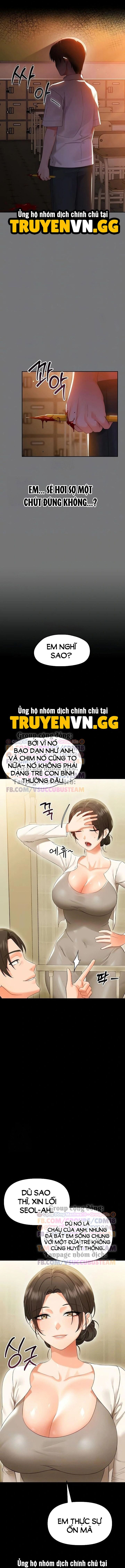 đọc truyện Cậu Nhỏ Tinh Ranh Chương 7 ảnh 5 tại Thiên Thai Truyện