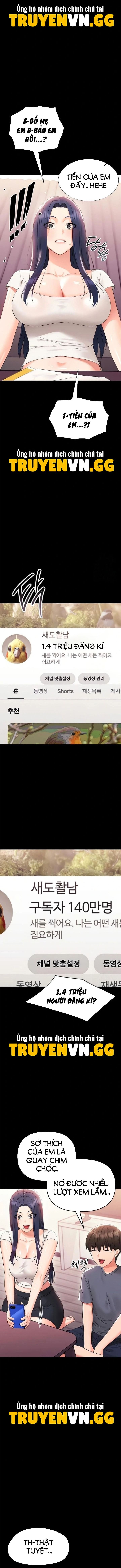 đọc truyện Cậu Nhỏ Tinh Ranh Chương 7 ảnh 10 tại Thiên Thai Truyện