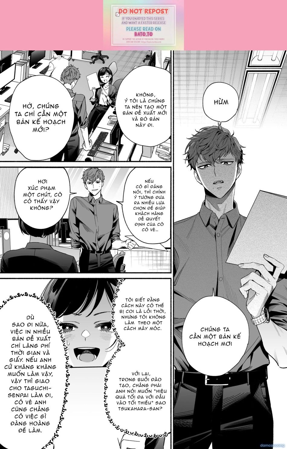 đọc truyện Cậu Nhóc Onda Láu Lỉnh Và Khó Gần Đã Trở Thành Một Anh Chàng Hư Hỏng Chương 1 ảnh 3 tại Thiên Thai Truyện