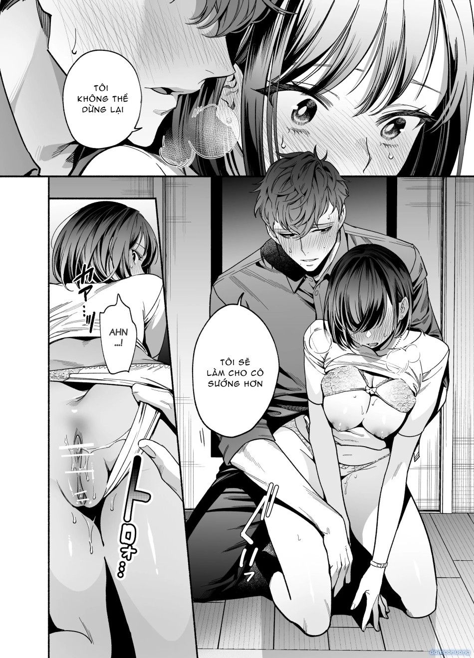 đọc truyện Cậu Nhóc Onda Láu Lỉnh Và Khó Gần Đã Trở Thành Một Anh Chàng Hư Hỏng Chương 2 ảnh 6 tại Thiên Thai Truyện