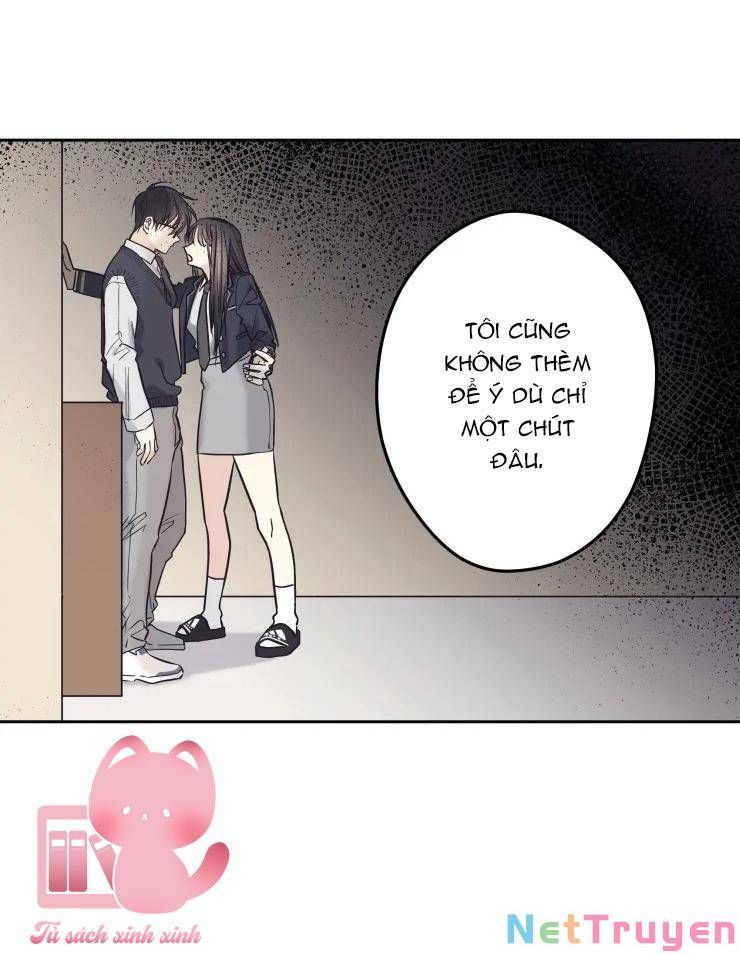 đọc truyện Cậu Nói Thích Tớ Khi Nào Chứ! Chương 1 ảnh 39 tại Giả Dược
