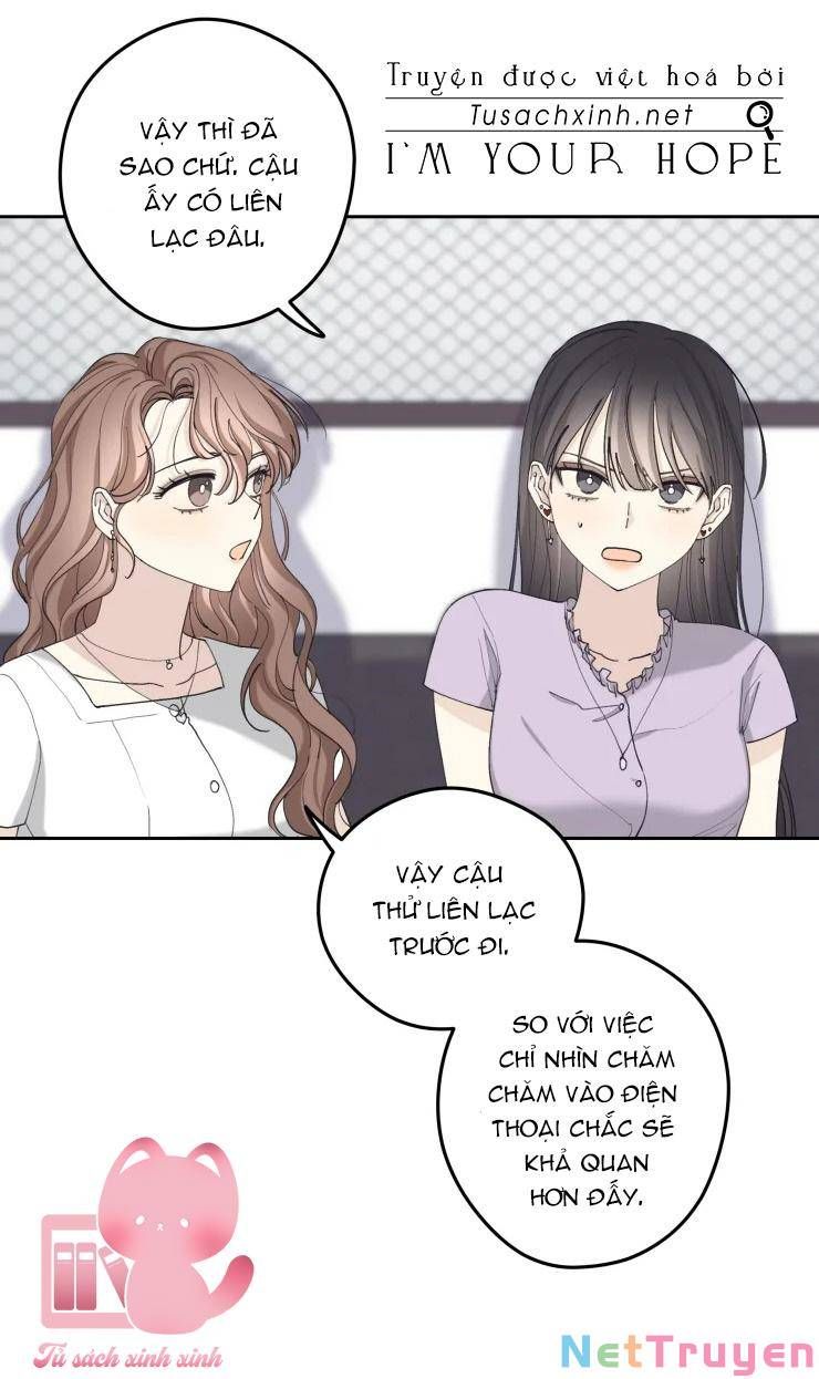 đọc truyện Cậu Nói Thích Tớ Khi Nào Chứ! Chương 10 ảnh 23 tại Giả Dược