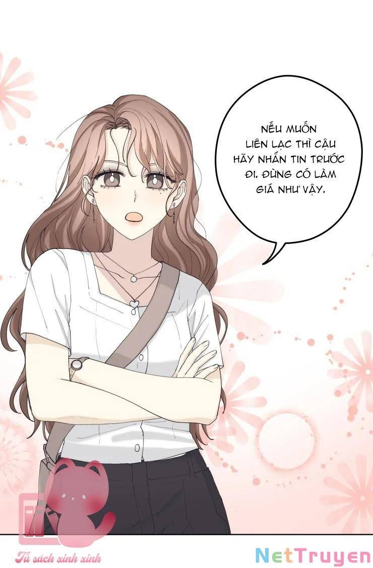 đọc truyện Cậu Nói Thích Tớ Khi Nào Chứ! Chương 10 ảnh 31 tại Giả Dược