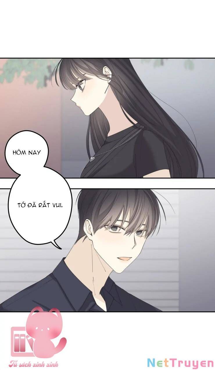 đọc truyện Cậu Nói Thích Tớ Khi Nào Chứ! Chương 11 ảnh 31 tại Giả Dược