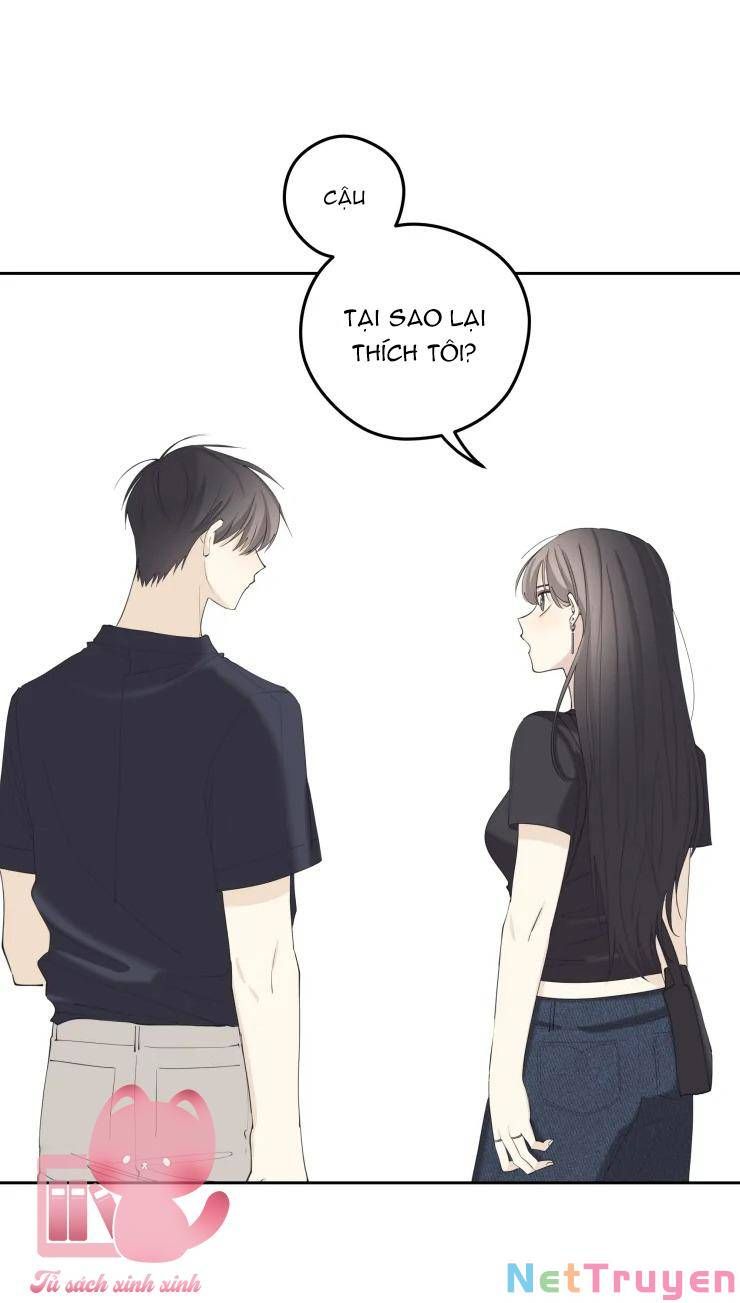đọc truyện Cậu Nói Thích Tớ Khi Nào Chứ! Chương 11 ảnh 33 tại Giả Dược