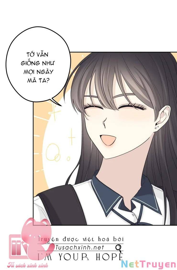 đọc truyện Cậu Nói Thích Tớ Khi Nào Chứ! Chương 12 ảnh 28 tại Giả Dược