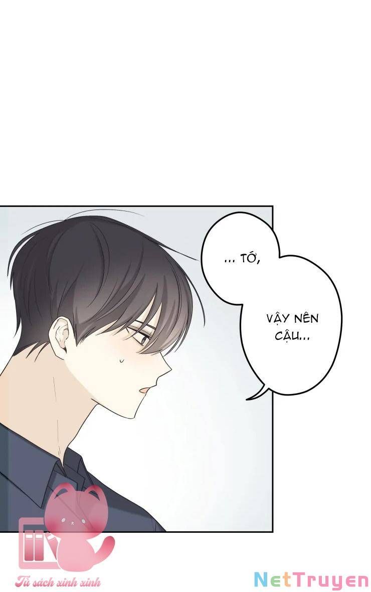 đọc truyện Cậu Nói Thích Tớ Khi Nào Chứ! Chương 12 ảnh 4 tại Giả Dược