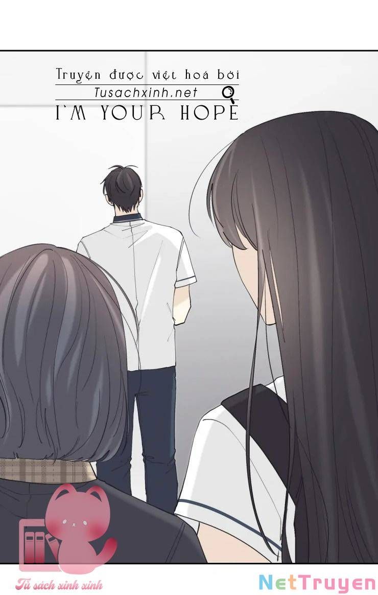 đọc truyện Cậu Nói Thích Tớ Khi Nào Chứ! Chương 12 ảnh 37 tại Giả Dược