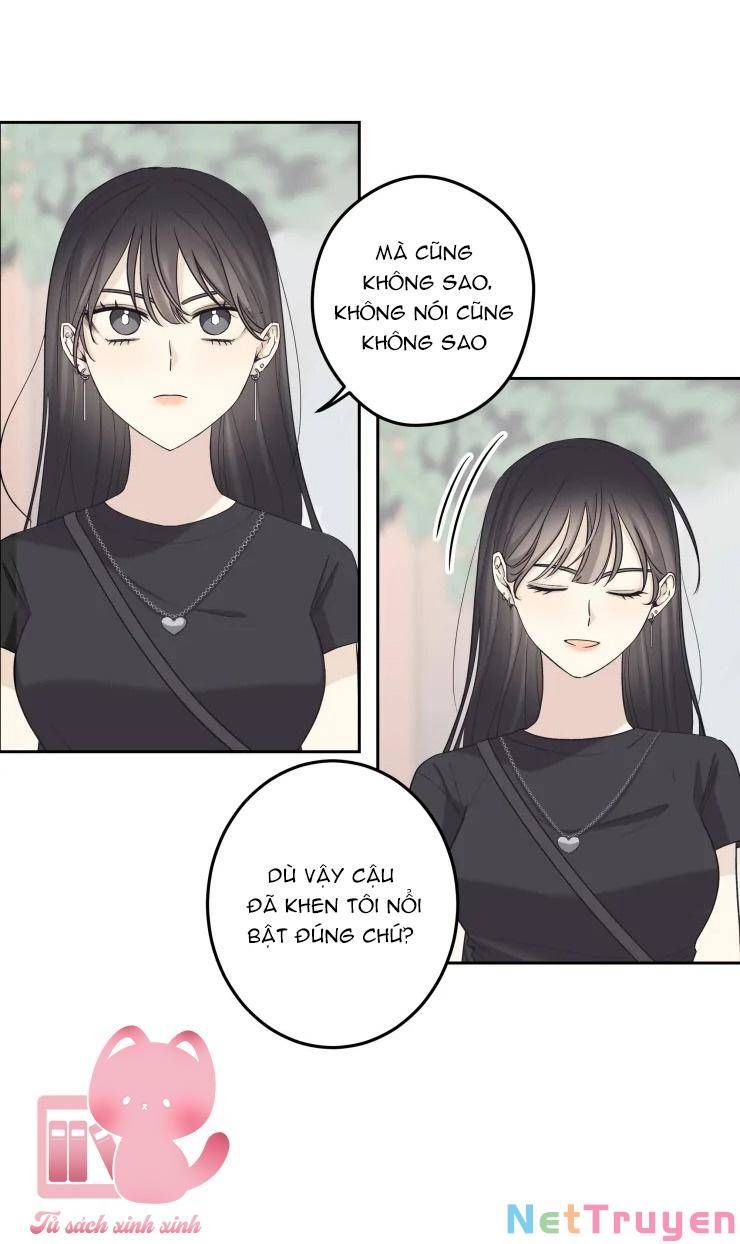 đọc truyện Cậu Nói Thích Tớ Khi Nào Chứ! Chương 12 ảnh 5 tại Giả Dược