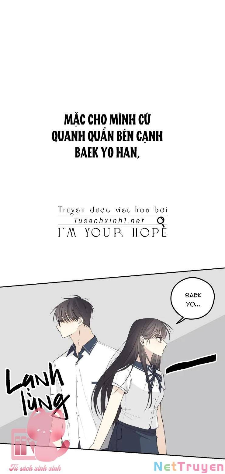 đọc truyện Cậu Nói Thích Tớ Khi Nào Chứ! Chương 13 ảnh 21 tại Giả Dược