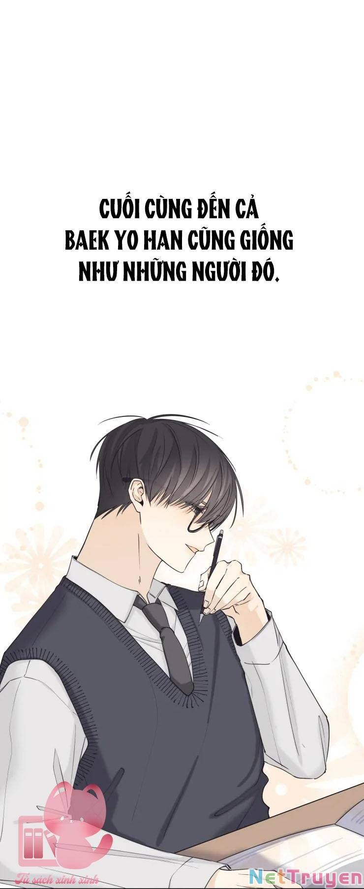 đọc truyện Cậu Nói Thích Tớ Khi Nào Chứ! Chương 13 ảnh 37 tại Giả Dược