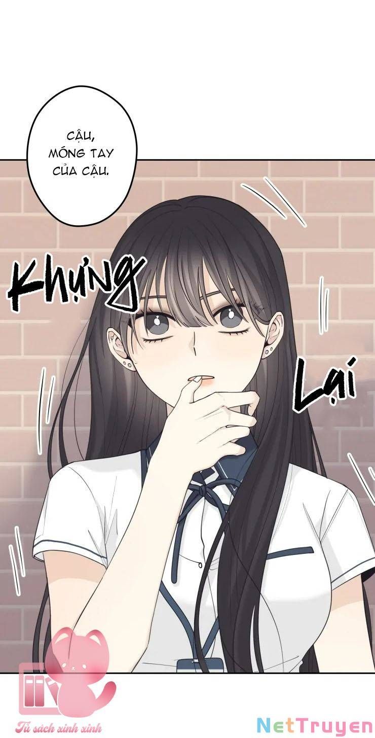 đọc truyện Cậu Nói Thích Tớ Khi Nào Chứ! Chương 13 ảnh 39 tại Giả Dược