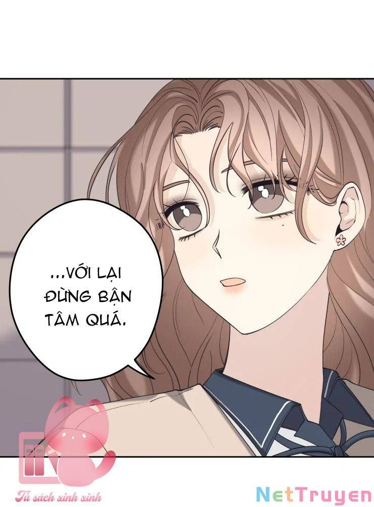 đọc truyện Cậu Nói Thích Tớ Khi Nào Chứ! Chương 13 ảnh 41 tại Giả Dược