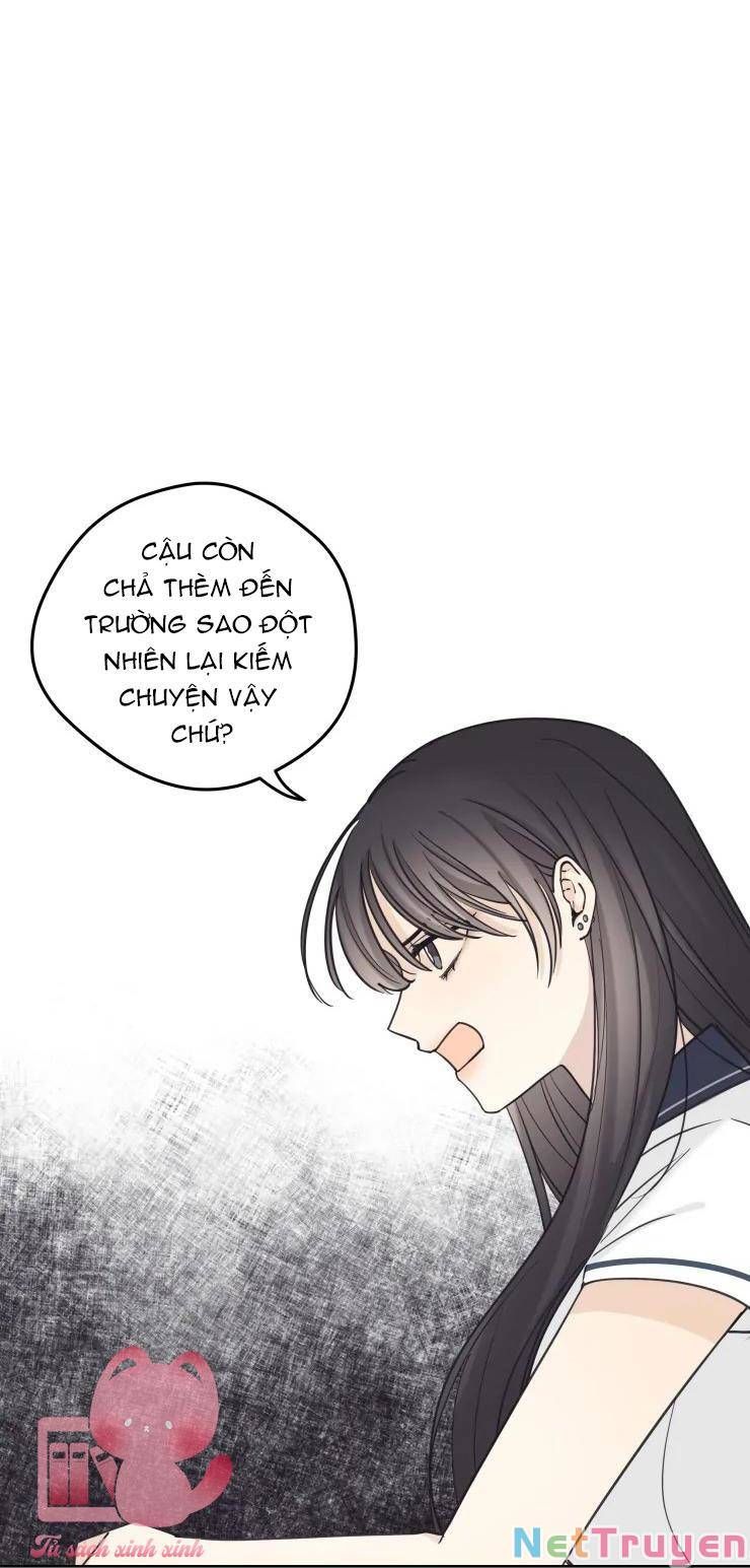 đọc truyện Cậu Nói Thích Tớ Khi Nào Chứ! Chương 14 ảnh 17 tại Giả Dược