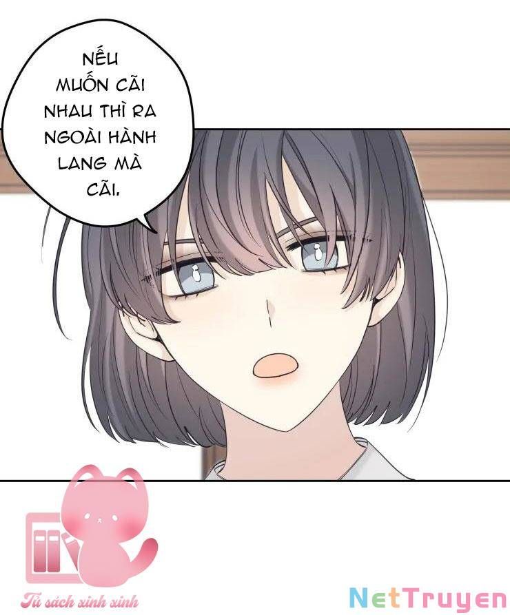 đọc truyện Cậu Nói Thích Tớ Khi Nào Chứ! Chương 14 ảnh 21 tại Giả Dược