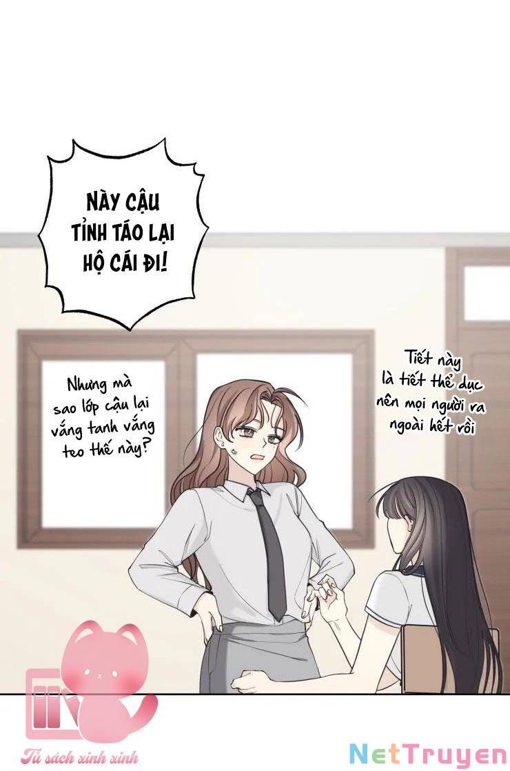 đọc truyện Cậu Nói Thích Tớ Khi Nào Chứ! Chương 14 ảnh 36 tại Giả Dược