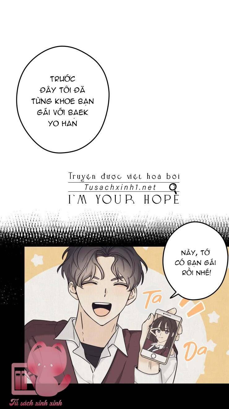đọc truyện Cậu Nói Thích Tớ Khi Nào Chứ! Chương 15 ảnh 16 tại Giả Dược