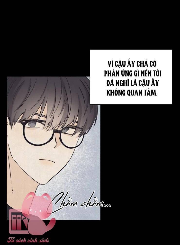 đọc truyện Cậu Nói Thích Tớ Khi Nào Chứ! Chương 15 ảnh 18 tại Giả Dược