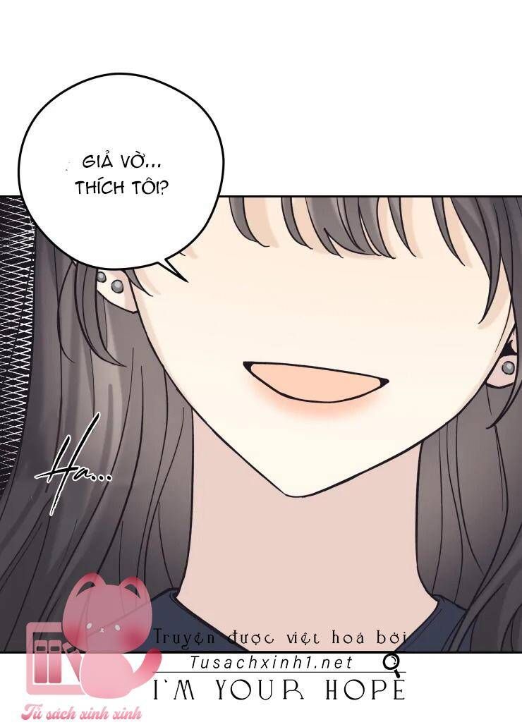 đọc truyện Cậu Nói Thích Tớ Khi Nào Chứ! Chương 15 ảnh 25 tại Giả Dược