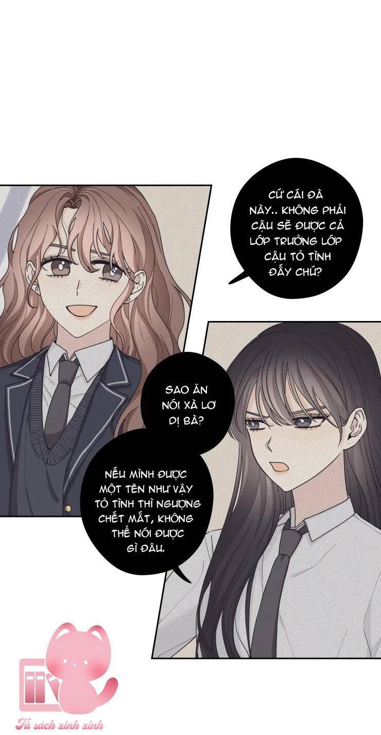 đọc truyện Cậu Nói Thích Tớ Khi Nào Chứ! Chương 16 ảnh 23 tại Giả Dược