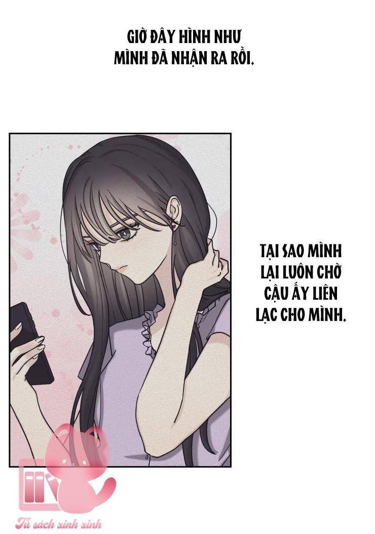 đọc truyện Cậu Nói Thích Tớ Khi Nào Chứ! Chương 16 ảnh 26 tại Giả Dược