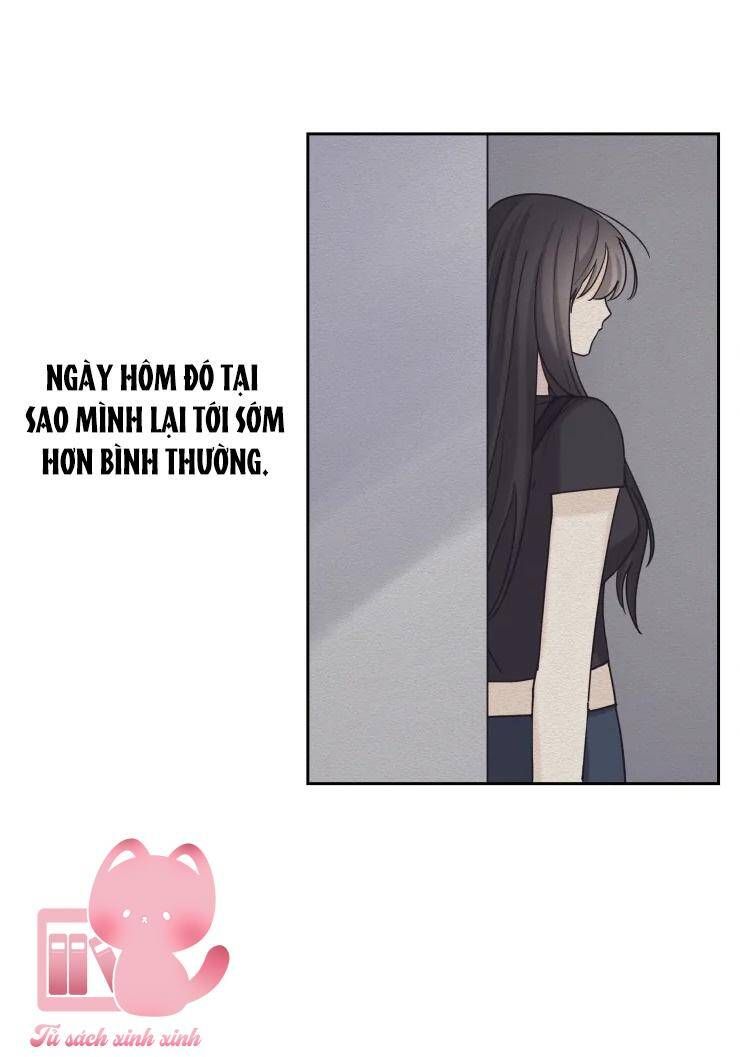 đọc truyện Cậu Nói Thích Tớ Khi Nào Chứ! Chương 16 ảnh 27 tại Giả Dược