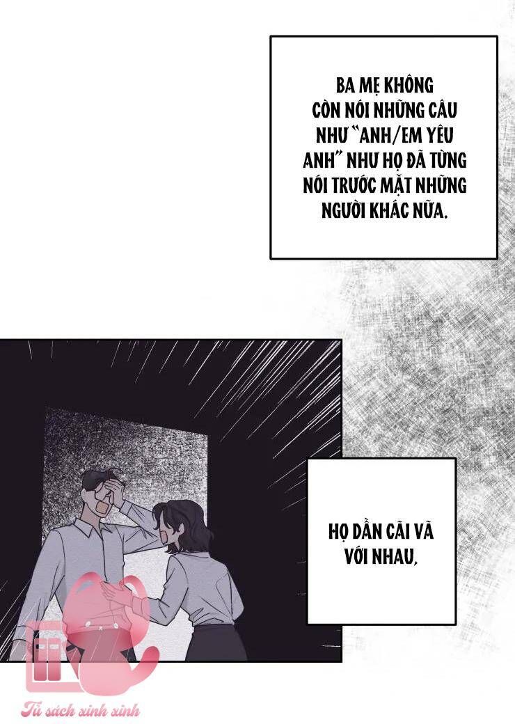 đọc truyện Cậu Nói Thích Tớ Khi Nào Chứ! Chương 17 ảnh 14 tại Giả Dược