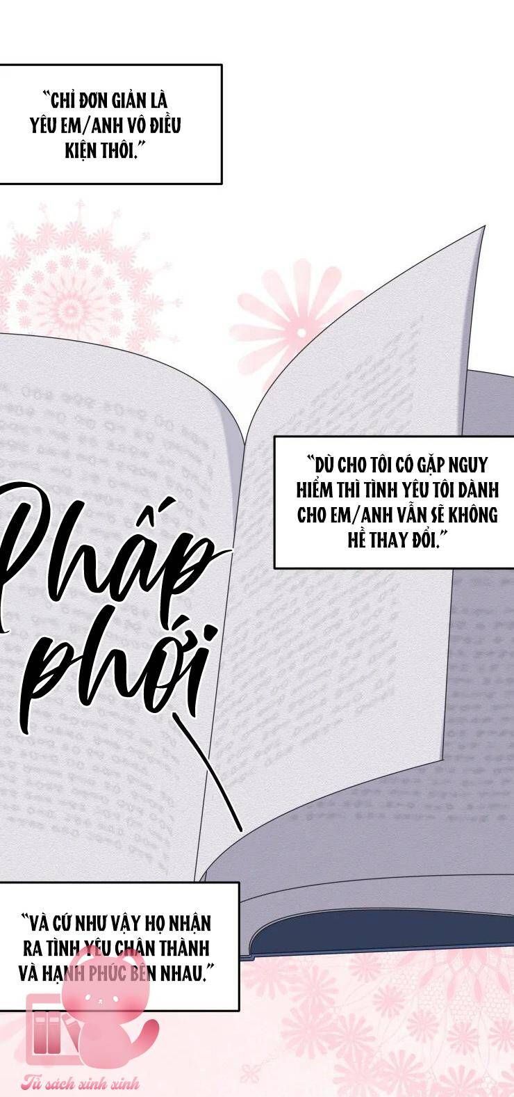 đọc truyện Cậu Nói Thích Tớ Khi Nào Chứ! Chương 17 ảnh 27 tại Giả Dược