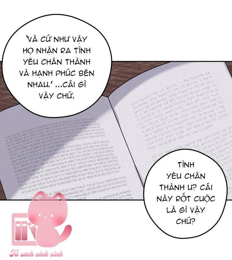 đọc truyện Cậu Nói Thích Tớ Khi Nào Chứ! Chương 17 ảnh 10 tại Giả Dược