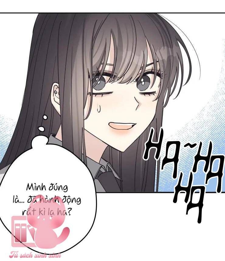 đọc truyện Cậu Nói Thích Tớ Khi Nào Chứ! Chương 18 ảnh 46 tại Giả Dược