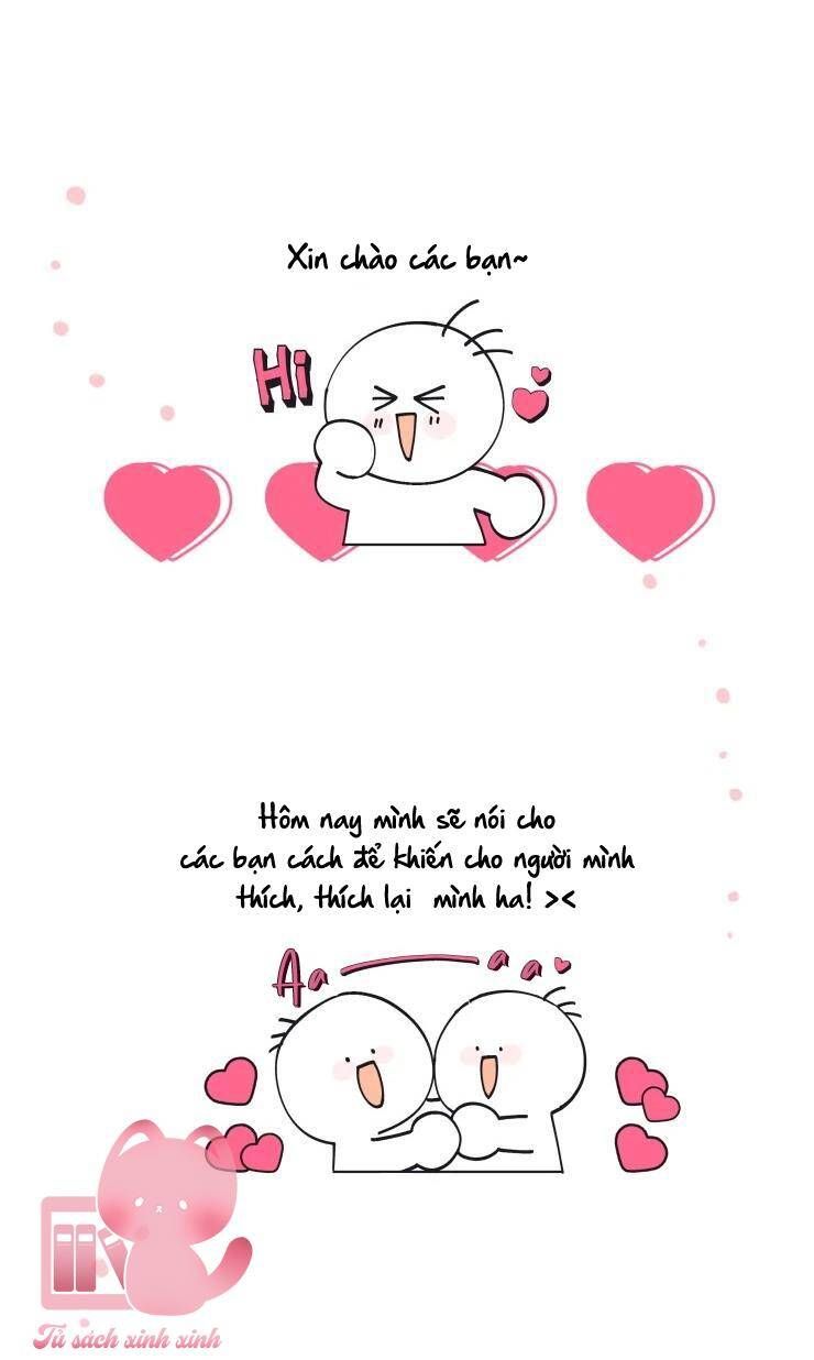 đọc truyện Cậu Nói Thích Tớ Khi Nào Chứ! Chương 18 ảnh 6 tại Giả Dược