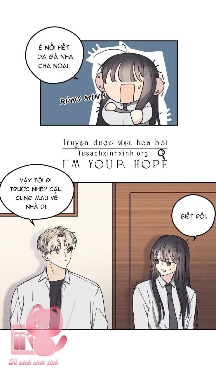 đọc truyện Cậu Nói Thích Tớ Khi Nào Chứ! Chương 19 ảnh 14 tại Giả Dược