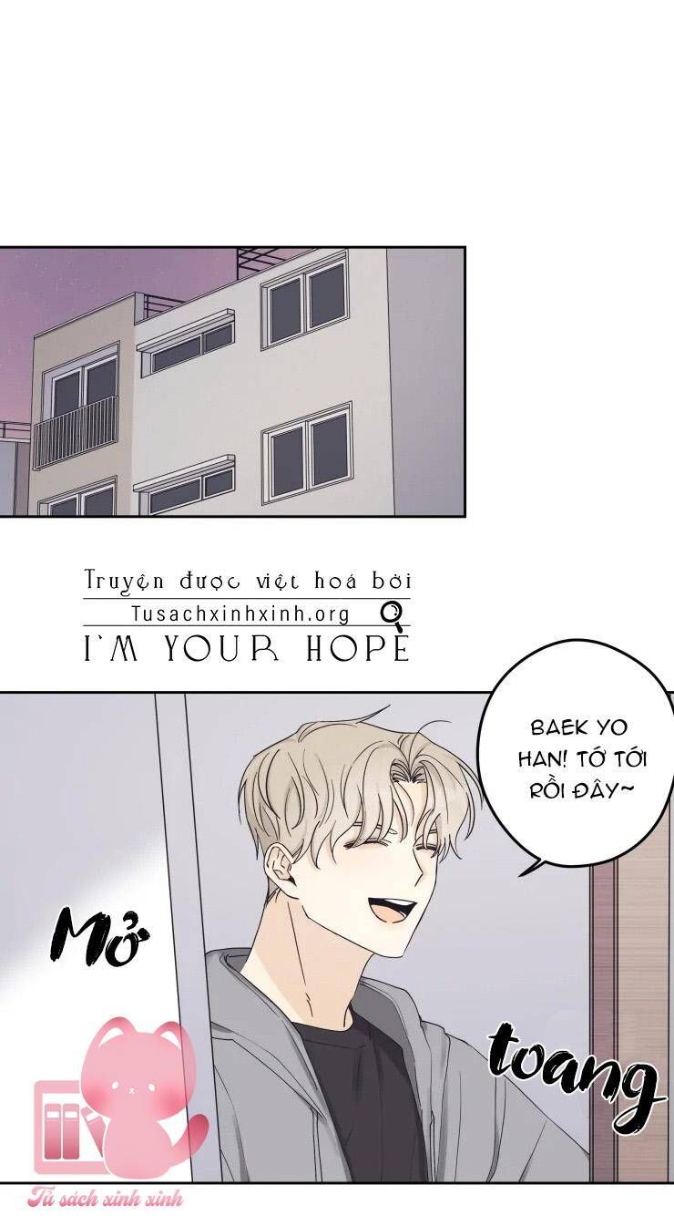 đọc truyện Cậu Nói Thích Tớ Khi Nào Chứ! Chương 19 ảnh 19 tại Giả Dược
