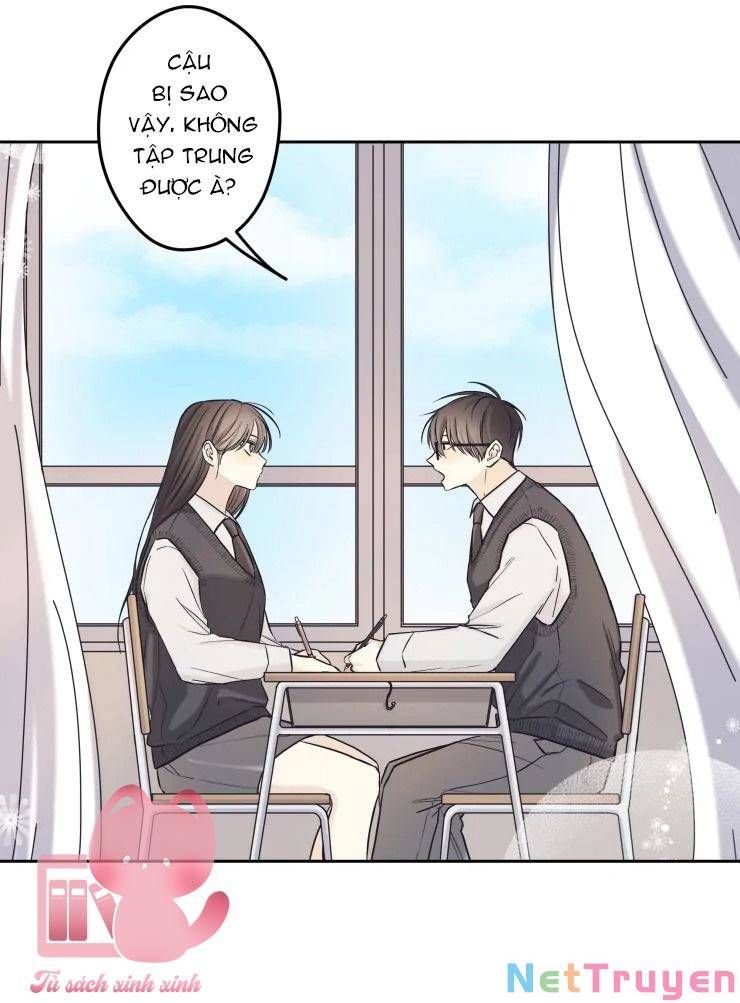 đọc truyện Cậu Nói Thích Tớ Khi Nào Chứ! Chương 5 ảnh 14 tại Giả Dược